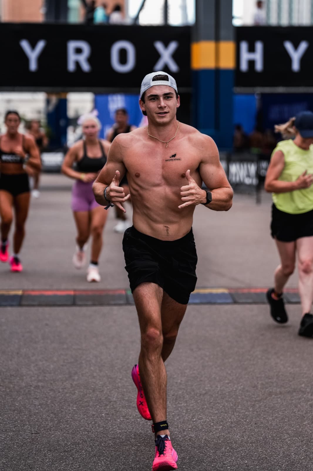 Gabe Piepergerdes
