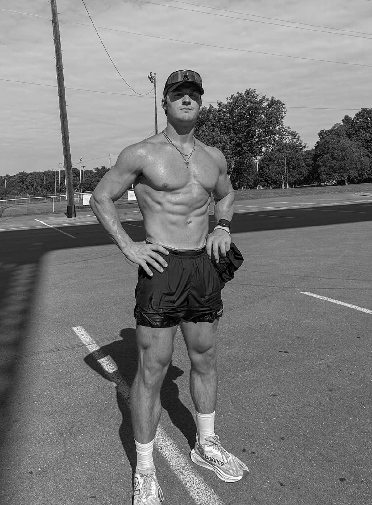 Hunter Childress
