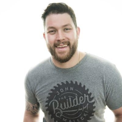 John Malecki