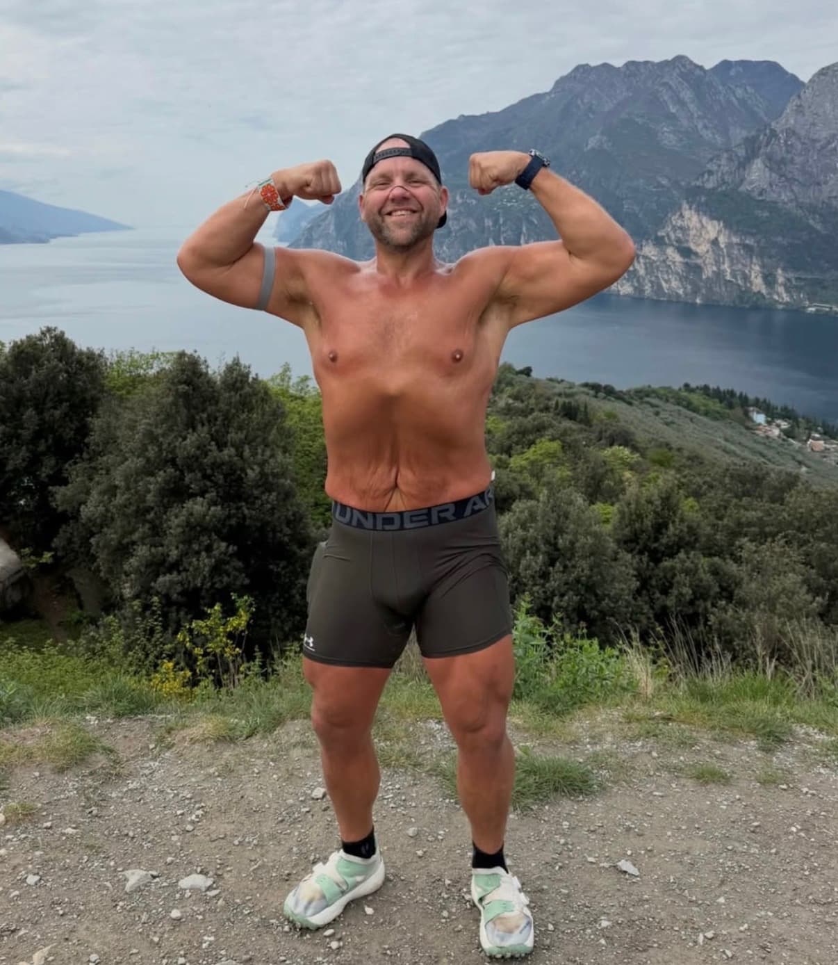 Matthew Bickel